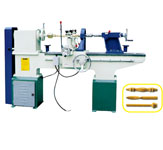 佳木斯MC3024仿形木工車(chē)床